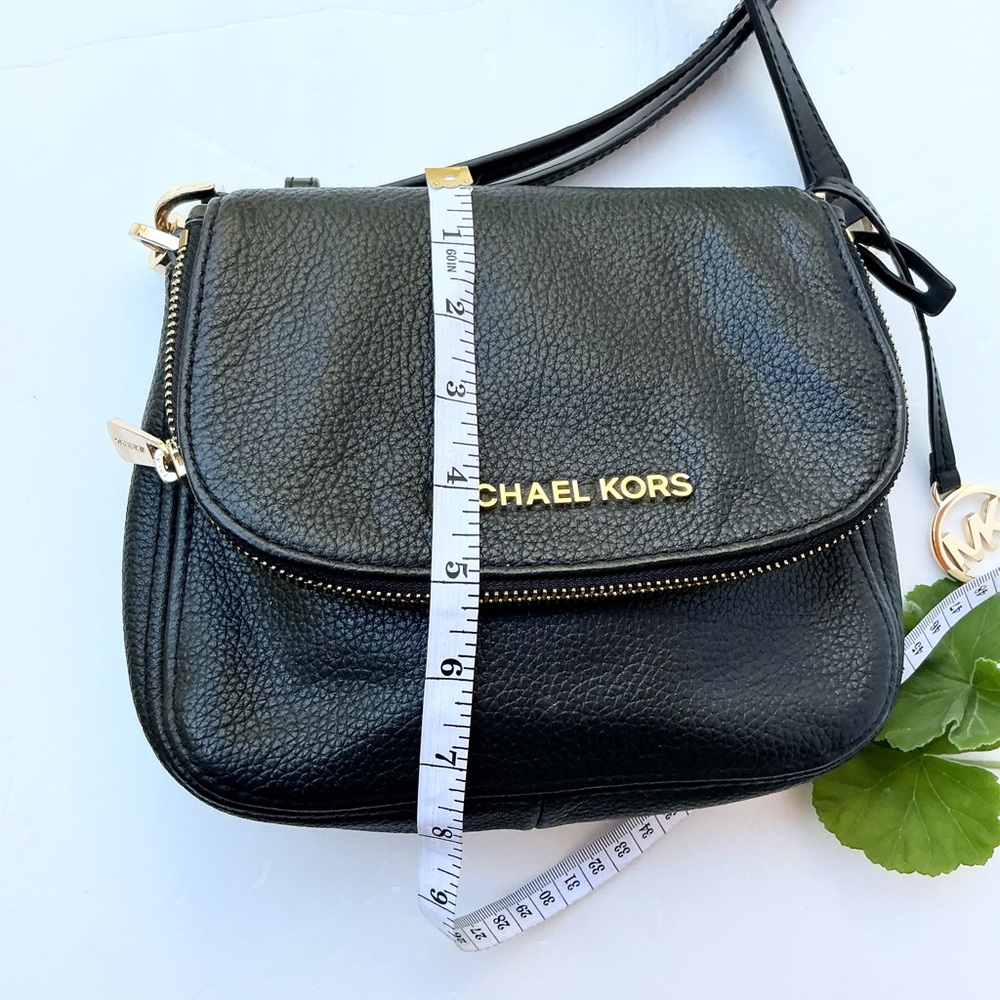 Michael Kors Flap Crossbody Bag - Picture 7 of 9
